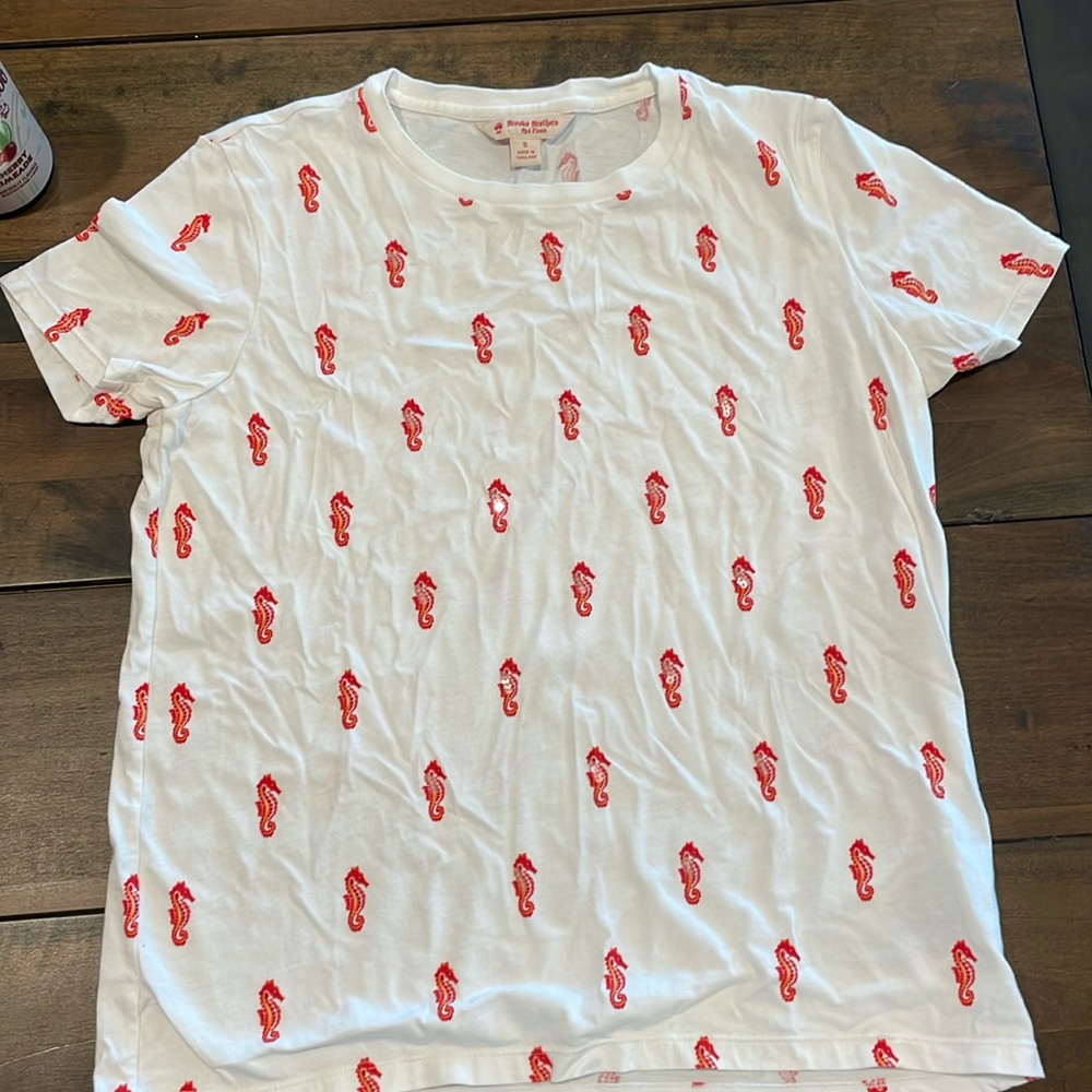 Brooks Brothers Tshirt